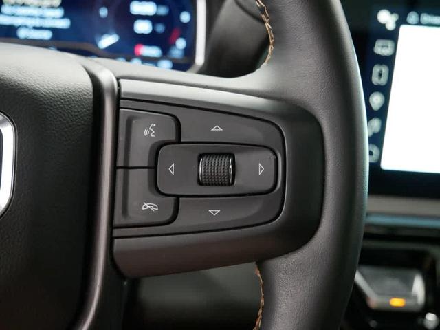 Photo of 2024 Summit White GMC Sierra 3500