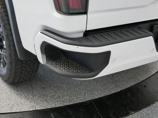 Photo of 2024 Summit White GMC Sierra 3500