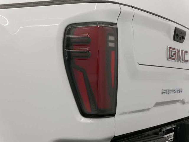 Photo of 2024 Summit White GMC Sierra 3500