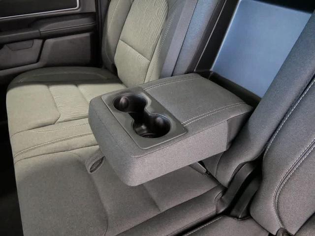 Photo of 2023 Bright White Clearcoat RAM 1500
