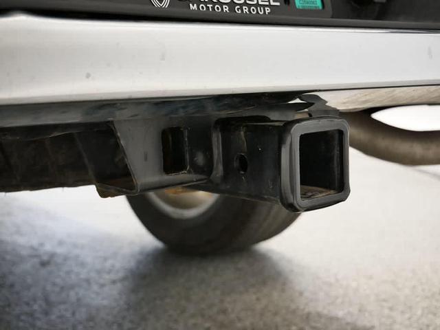 Photo of 2023 Bright White Clearcoat RAM 1500