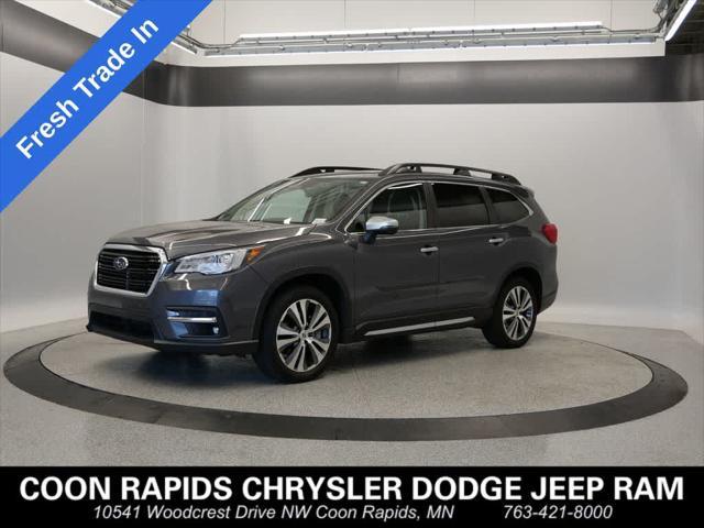 2022 Subaru Ascent