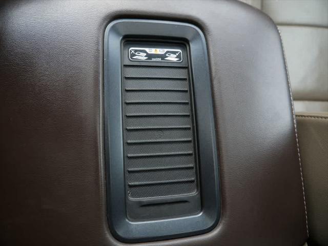 Photo of 2016 Iridescent Pearl Tricoat Chevrolet Tahoe