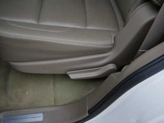 Photo of 2016 Iridescent Pearl Tricoat Chevrolet Tahoe