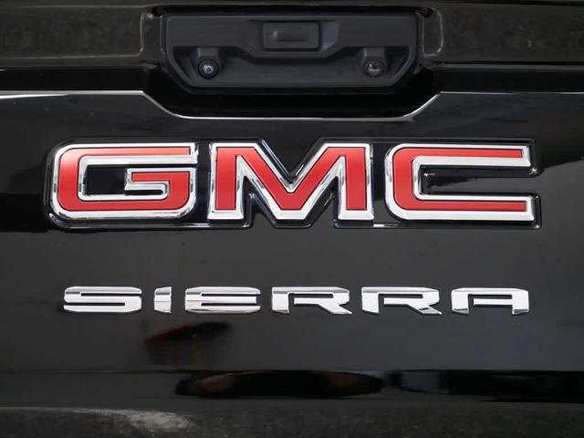 Photo of 2023 Onyx Black GMC Sierra 1500
