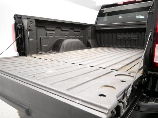 Photo of 2023 Onyx Black GMC Sierra 1500