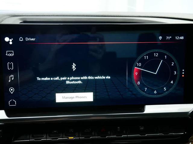 Photo of 2023 Onyx Black GMC Sierra 1500