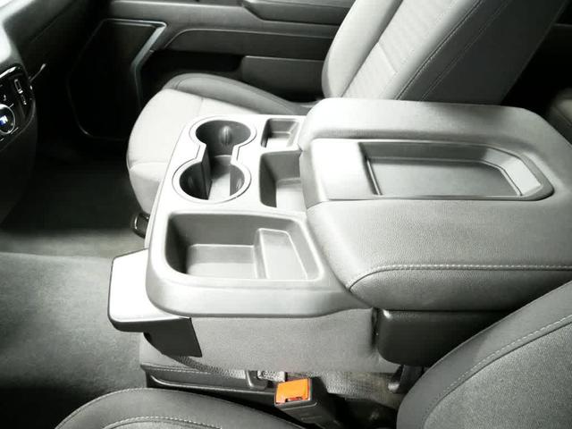 Photo of 2023 Onyx Black GMC Sierra 1500