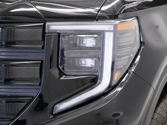 Photo of 2023 Onyx Black GMC Sierra 1500