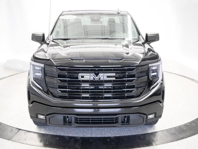Photo of 2023 Onyx Black GMC Sierra 1500