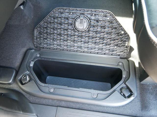 Photo of 2025 Billet Silver Metallic Clearcoat RAM 1500