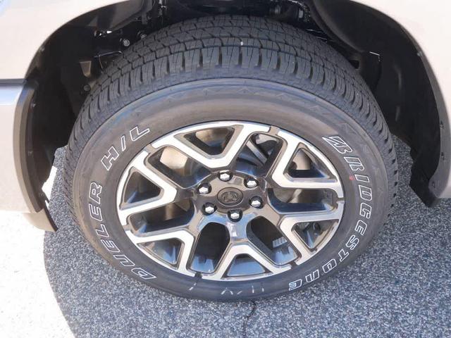 Photo of 2025 Billet Silver Metallic Clearcoat RAM 1500