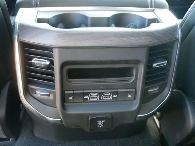 Photo of 2025 Billet Silver Metallic Clearcoat RAM 1500