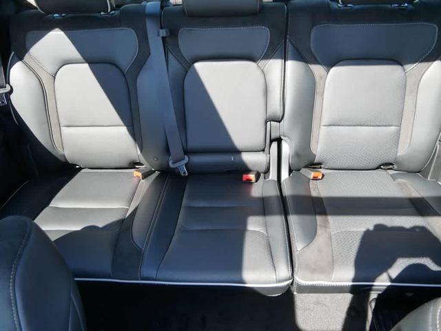 Photo of 2025 Billet Silver Metallic Clearcoat RAM 1500