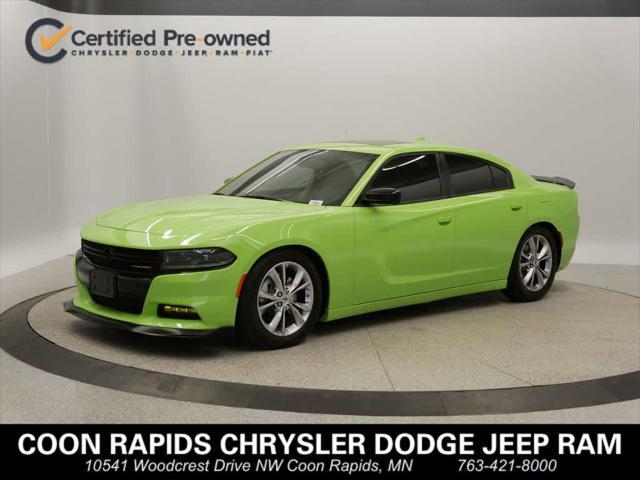 2023 Dodge Charger
