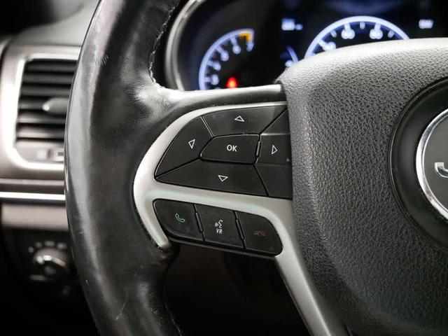 Photo of 2018 Billet Silver Metallic Clearcoat Jeep Grand Cherokee