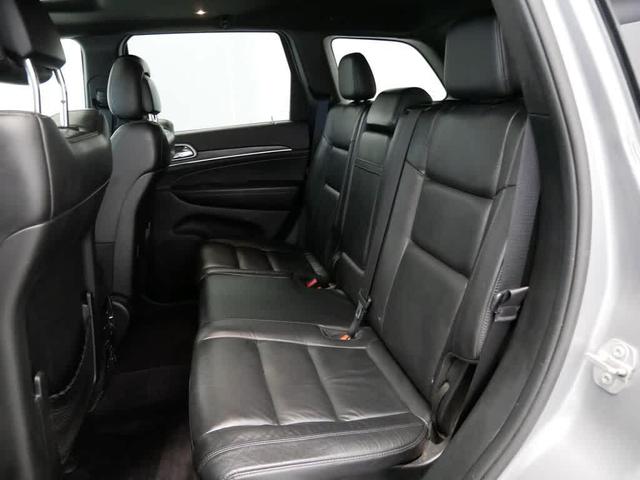 Photo of 2018 Billet Silver Metallic Clearcoat Jeep Grand Cherokee