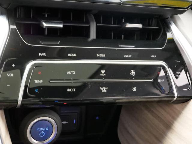 Photo of 2021 Blueprint Toyota Venza
