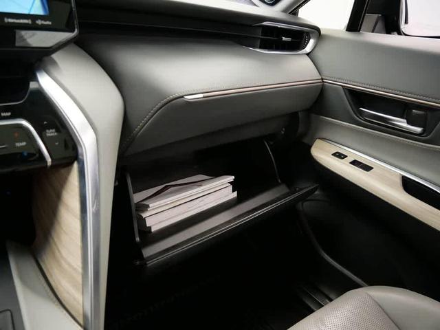 Photo of 2021 Blueprint Toyota Venza