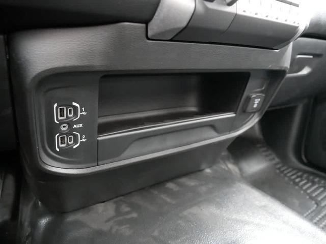 Photo of 2024 Granite Crystal Metallic Clearcoat RAM 3500