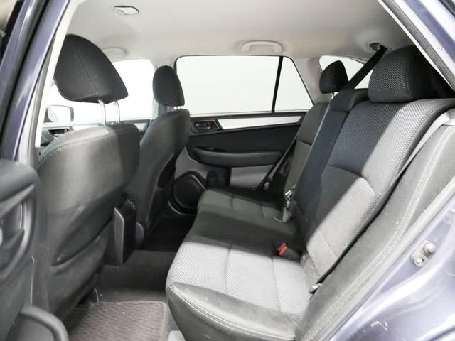 Photo of 2017 Carbide Gray Metallic Subaru Outback