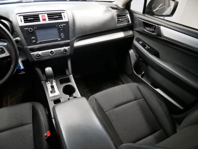 Photo of 2017 Carbide Gray Metallic Subaru Outback