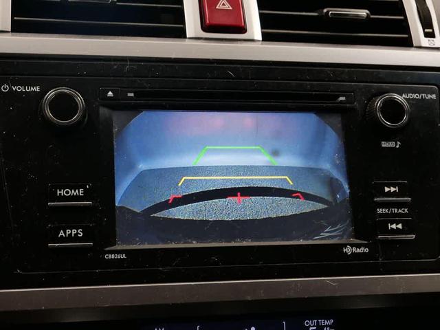 Photo of 2017 Carbide Gray Metallic Subaru Outback