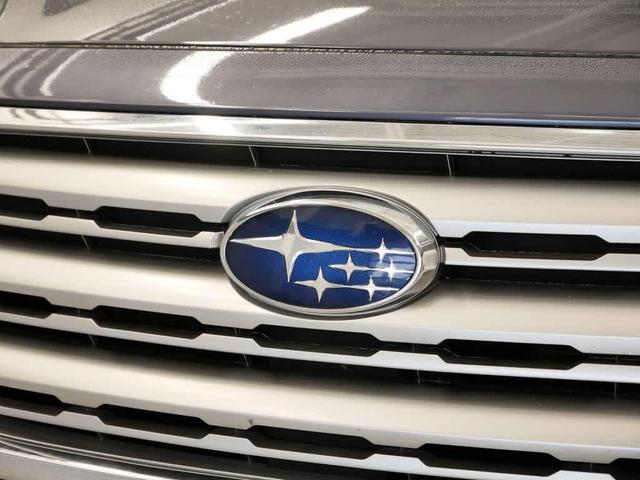 Photo of 2017 Carbide Gray Metallic Subaru Outback
