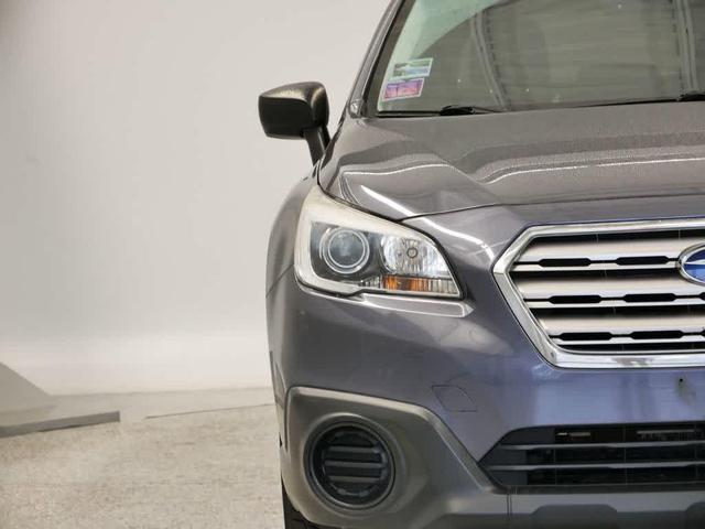 Photo of 2017 Carbide Gray Metallic Subaru Outback