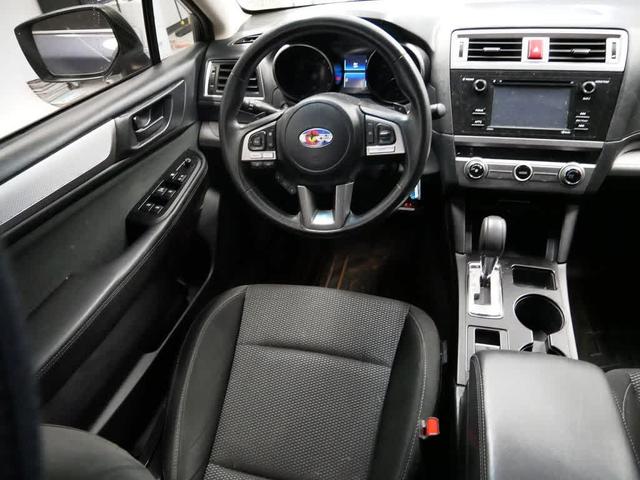 Photo of 2017 Carbide Gray Metallic Subaru Outback