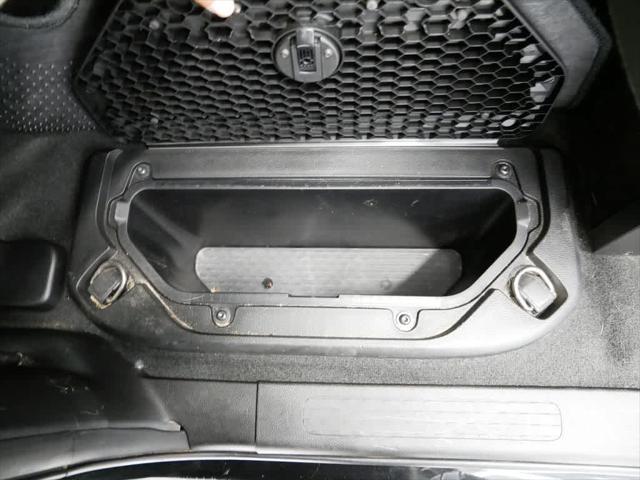 Photo of 2022 Diamond Black Crystal Pearlcoat RAM 1500