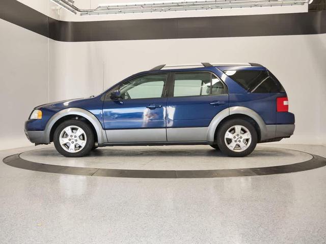 Photo of 2005  Ford Freestyle