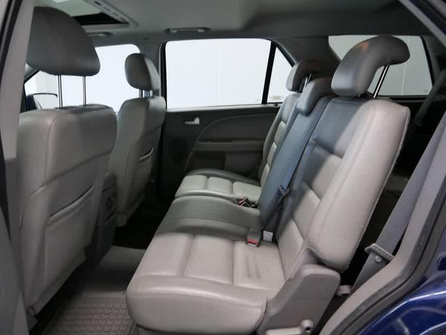 Photo of 2005  Ford Freestyle