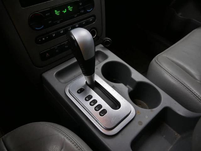 Photo of 2005  Ford Freestyle