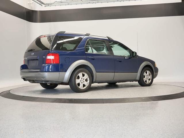 Photo of 2005  Ford Freestyle