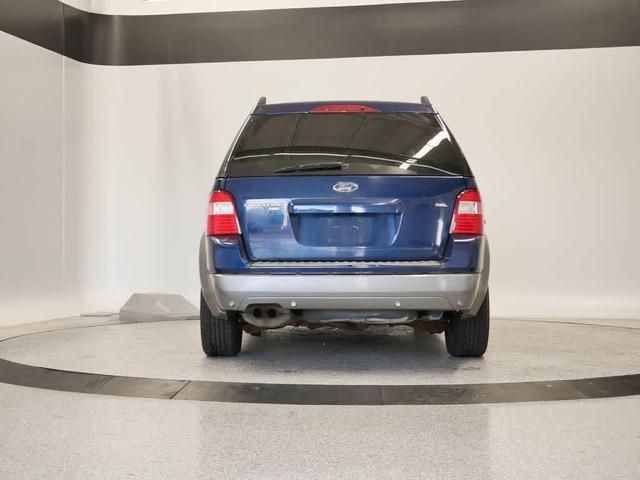 Photo of 2005  Ford Freestyle