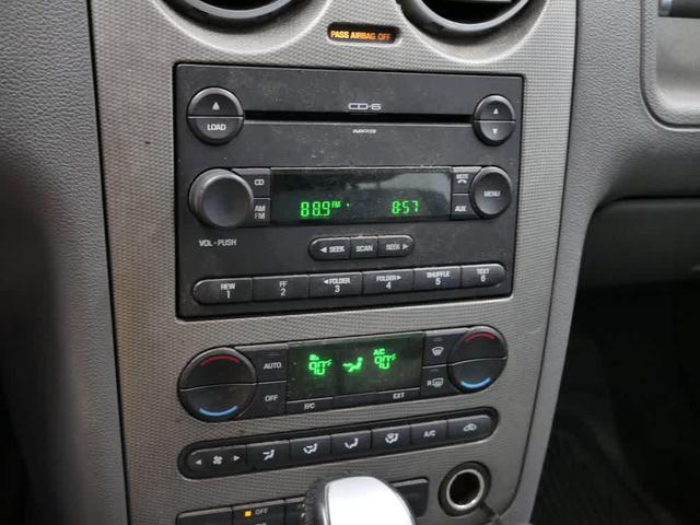 Photo of 2005  Ford Freestyle