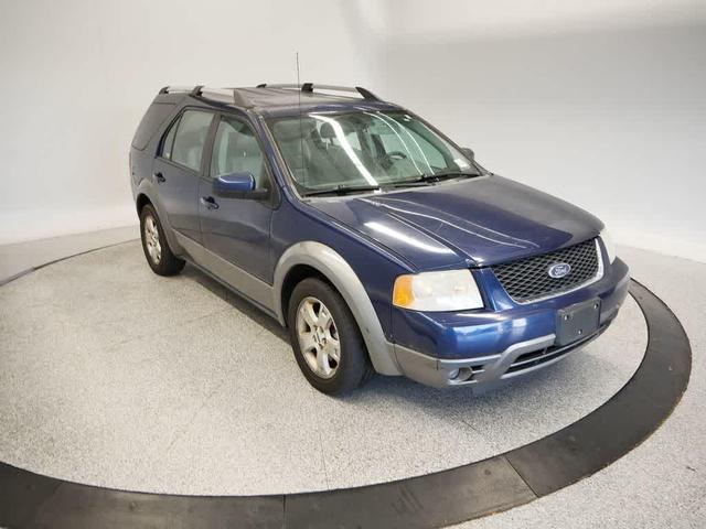 Photo of 2005  Ford Freestyle