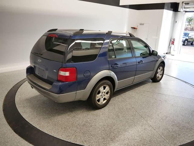 Photo of 2005  Ford Freestyle