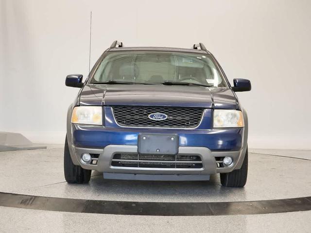 Photo of 2005  Ford Freestyle