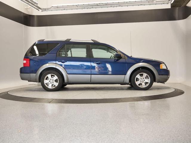 Photo of 2005  Ford Freestyle