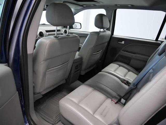 Photo of 2005  Ford Freestyle