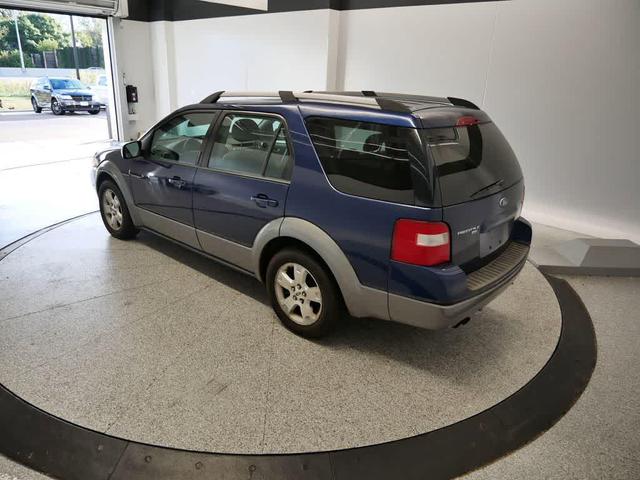 Photo of 2005  Ford Freestyle