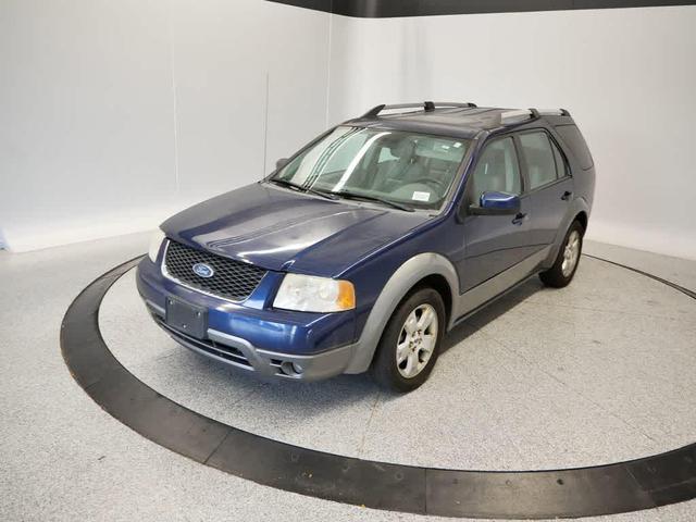 Photo of 2005  Ford Freestyle