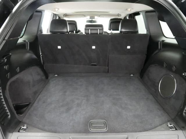 Photo of 2012 Brilliant Black Crystal Pearlcoat Jeep Grand Cherokee