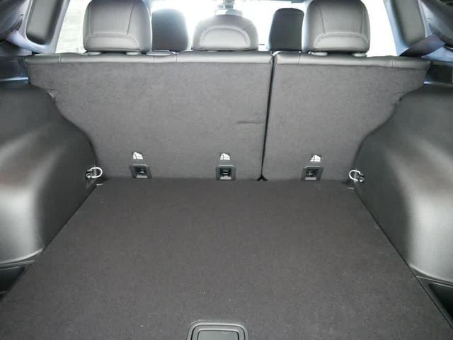 Photo of 2025 Red Hot Pearlcoat Jeep Compass