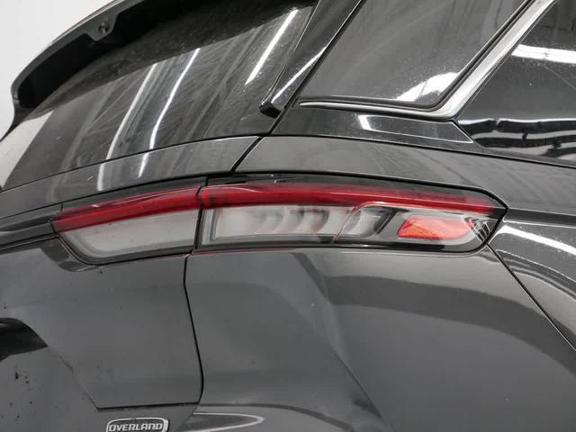 Photo of 2022 Baltic Gray Metallic Clearcoat Jeep Grand Cherokee