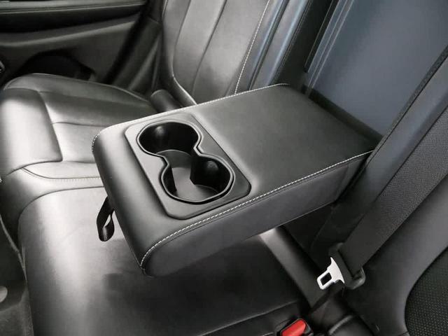 Photo of 2022 Baltic Gray Metallic Clearcoat Jeep Grand Cherokee