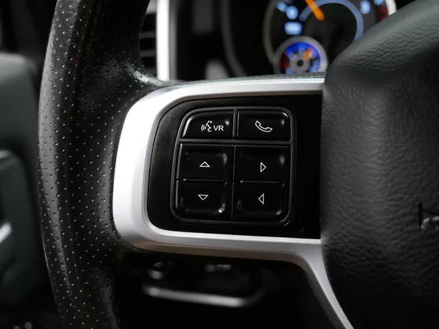 Photo of 2019 Bright White Clearcoat RAM 2500
