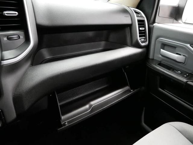 Photo of 2019 Bright White Clearcoat RAM 2500